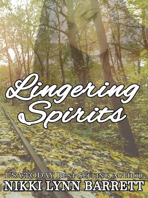cover image of Lingering Spirits